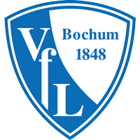 logo of VfL Bochum 1848