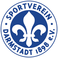logo of SV Darmstadt 98
