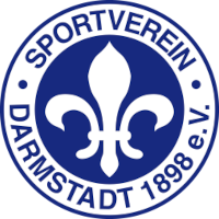 logo of SV Darmstadt 98