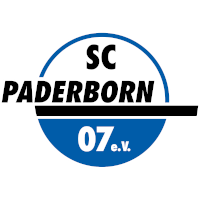 logo of SC Paderborn 07