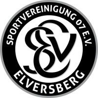 logo of SV 07 Elversberg