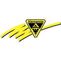logo of TSV Alemannia Aachen