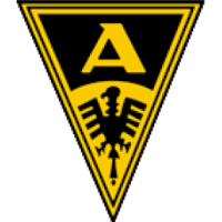 logo of TSV Alemannia Aachen