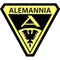 logo of TSV Alemannia Aachen