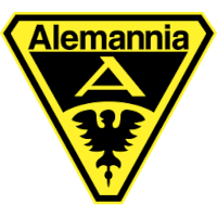 logo of TSV Alemannia Aachen