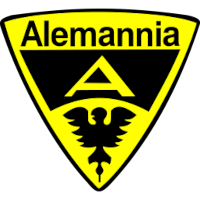 logo of Alemannia Aachen