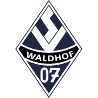 logo of SV Waldhof Mannheim