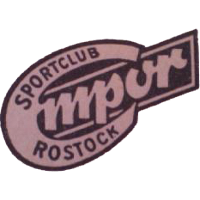 logo of SC Empor Rostock