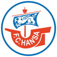 logo of FC Hansa Rostock