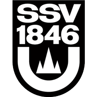logo of SSV Ulm 1846