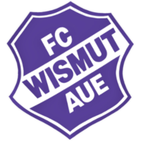 logo of FC Wismut Aue