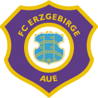 logo of FC Erzgebirge Aue