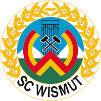 logo of SC Wismut Karl-Marx-Stadt