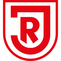 logo of SSV Jahn Regensburg