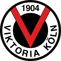 logo of FC Viktoria Köln 1904 U19