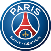 logo of Paris Saint-Germain FC U19