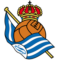logo of Real Sociedad de Fútbol