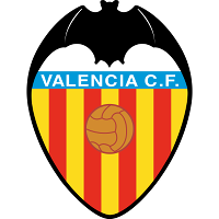 logo of Valencia CF