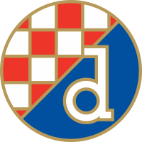 logo of GNK Dinamo Zagreb