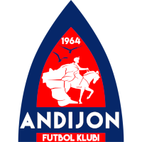 logo of Andijon