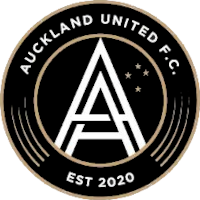 logo of Auckland Utd