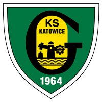 logo of GKS Katowice