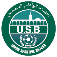 logo of US Boujaad