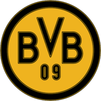logo of BV Borussia 09 Dortmund