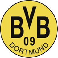 logo of BV Borussia 09 Dortmund