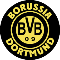 logo of BV Borussia 09 Dortmund