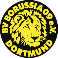 logo of BV Borussia 09 Dortmund