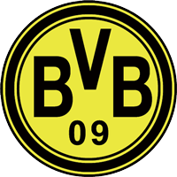 logo of BV Borussia 09 Dortmund