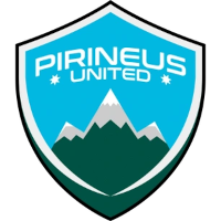 logo of Pirineus United FC