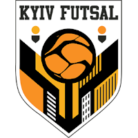 logo of Kyiv Futsal