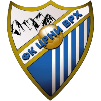 logo of FK Crni Vrh