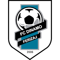 logo of KF Dinamo Ferizaj