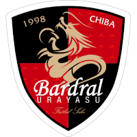 logo of Bardral Urayasu