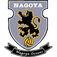 logo of Nagoya Ōshanzu