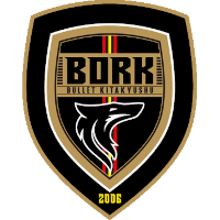 logo of Borkbullet Kitakyūshū