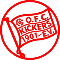 logo of Offenbacher FC Kickers U17