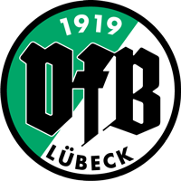 logo of VfB Lübeck