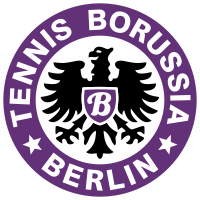 logo of Tennis Borussia Berlin