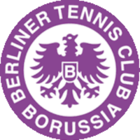 logo of Tennis Borussia Berlin