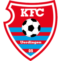 logo of KFC Uerdingen 05