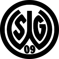 logo of SG Wattenscheid 09 Amateure