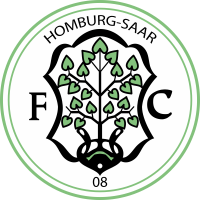 logo of FC 08 Homburg