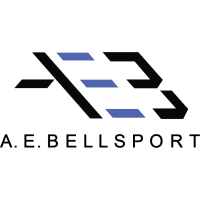 logo of L´Hospitalet BellSport