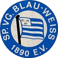 logo of Blau-Weiß 90 Berlin
