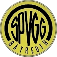 logo of SpVgg Bayreuth