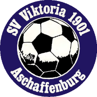 logo of SV Viktoria 01 Aschaffenburg